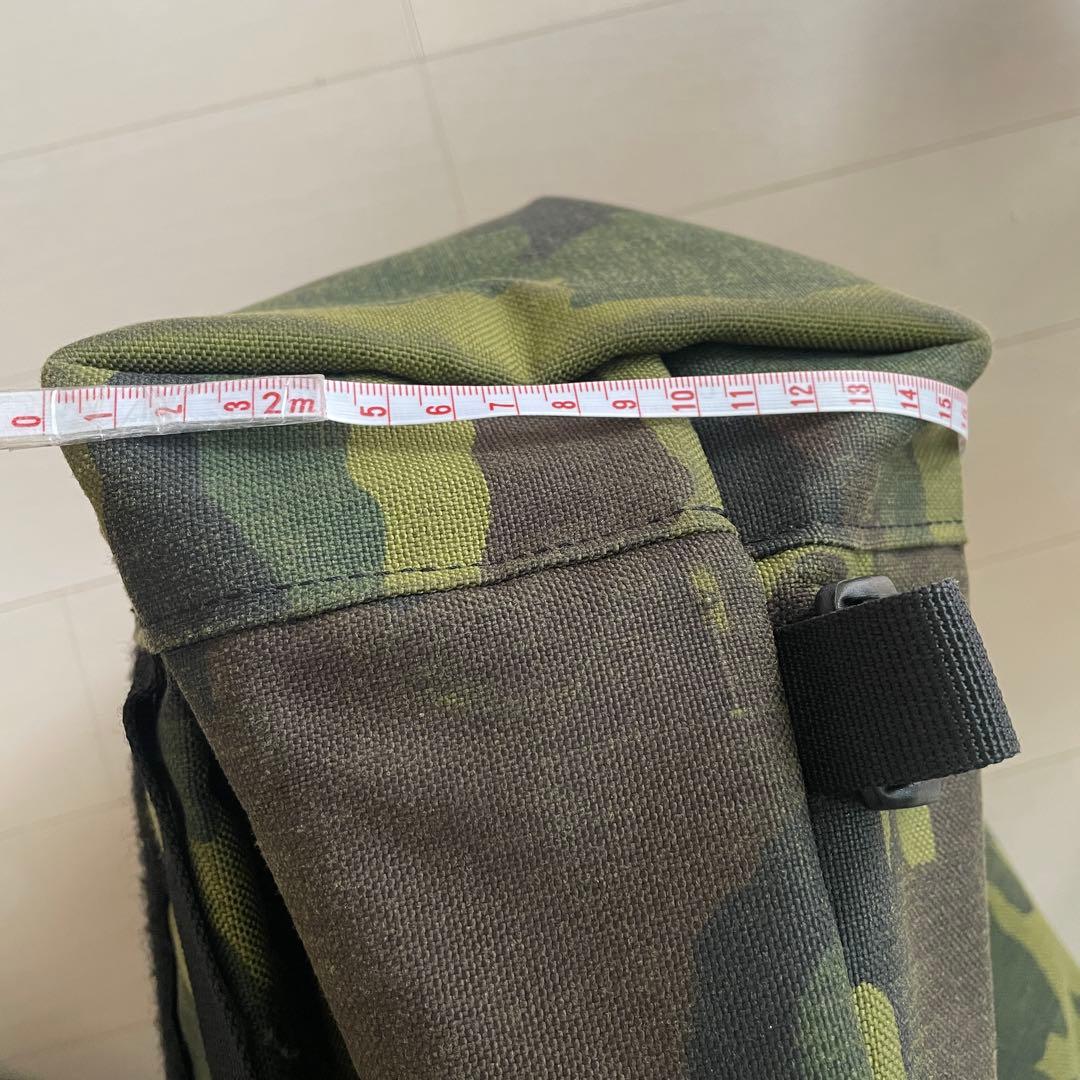 R.E.LOAD reload リロード メッセンジャーバッグ アメリカ製