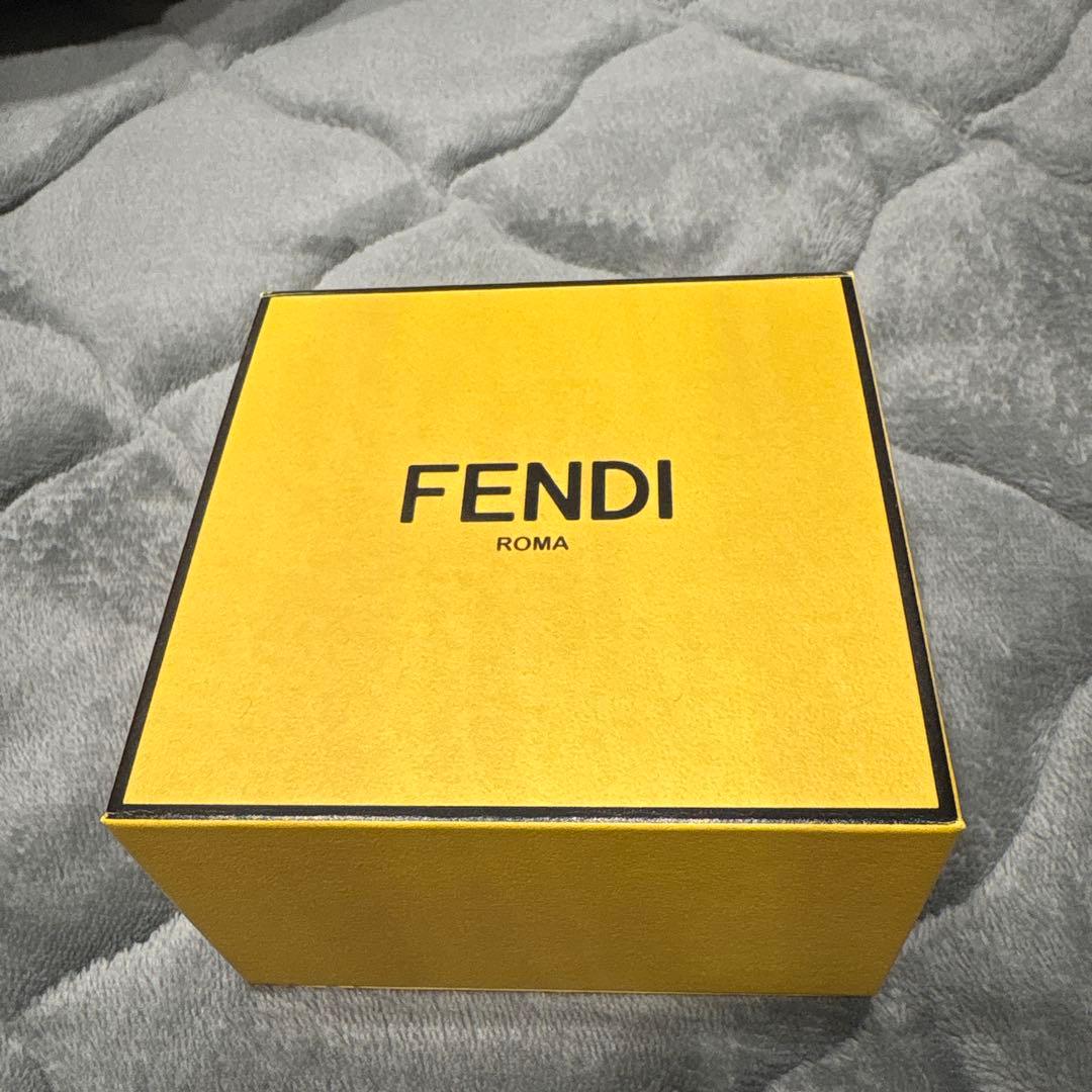 FENDI ピアス(片耳)