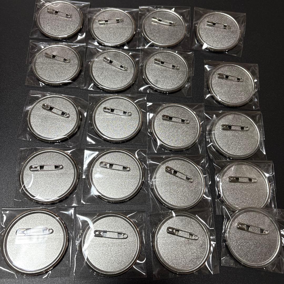 ブルーロック ブルーロック展 アルティメタル 缶バッジ 御影玲王 60点 まとめ