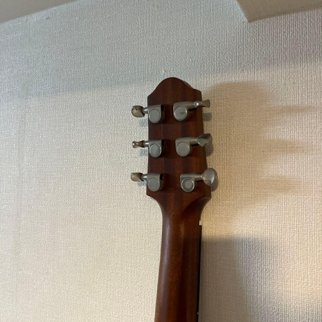 SLG200S NT サイレントギター/スチール弦モデル 純正ケース あります