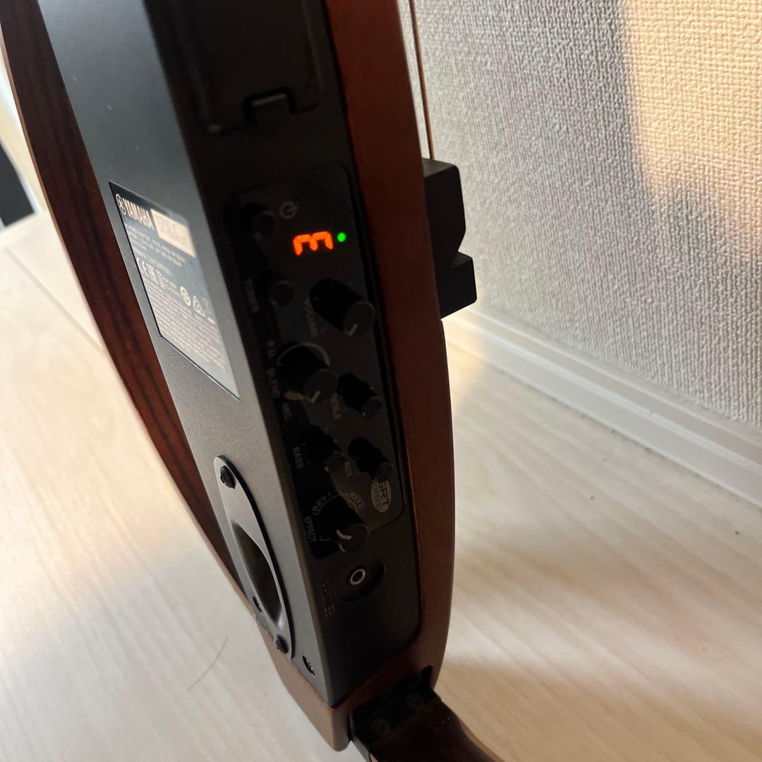 SLG200S NT サイレントギター/スチール弦モデル 純正ケース あります