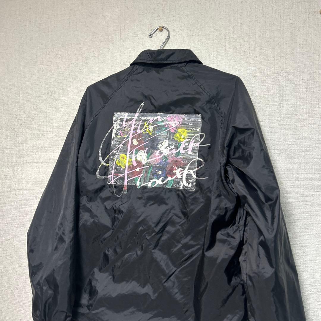 ★激レアデザイン★ flower flower コーチジャケット　YUI