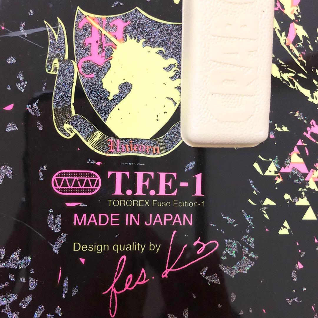 TORQREX 15th Anniversary スノーボード