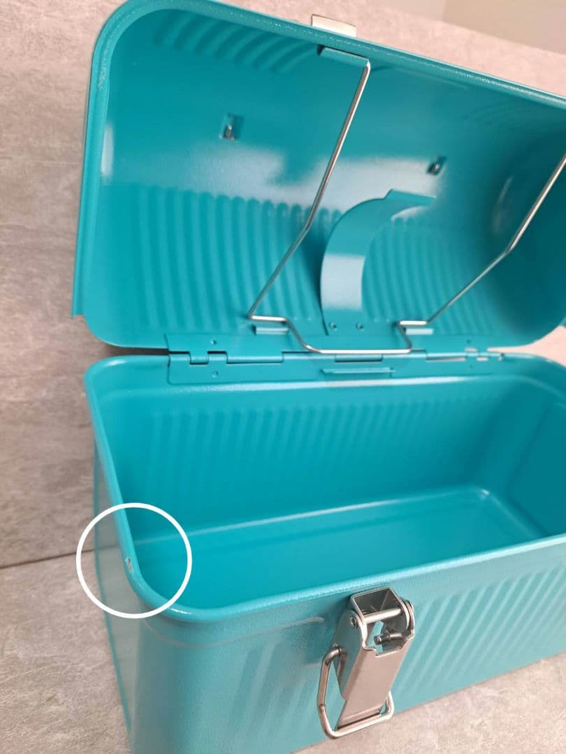 韓国 スターバックス スタンレー ランチボックス 9.4 エメラルド