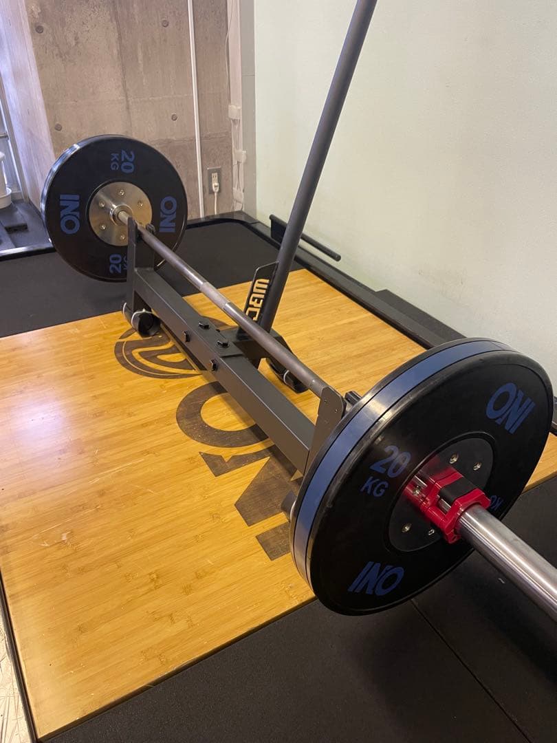 取置き品　バーベルセット 20kg 25kg 15kg 10kg 5kg