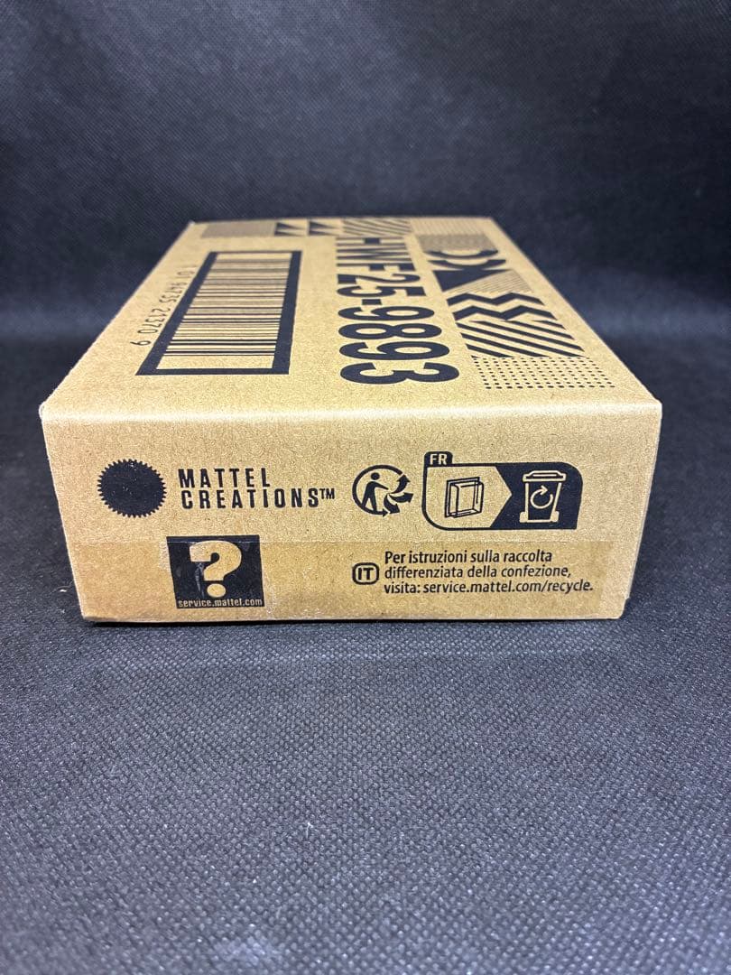 ホットウィール RLC限定 sELECTIONs GT-R（BNR34） 新品