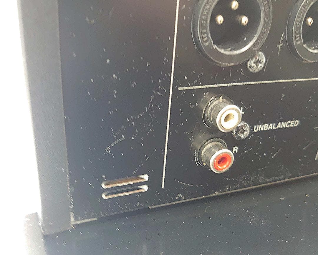 【完動｜良品】 TASCAM CD-301｜CDプレーヤー｜有線リモコン付属