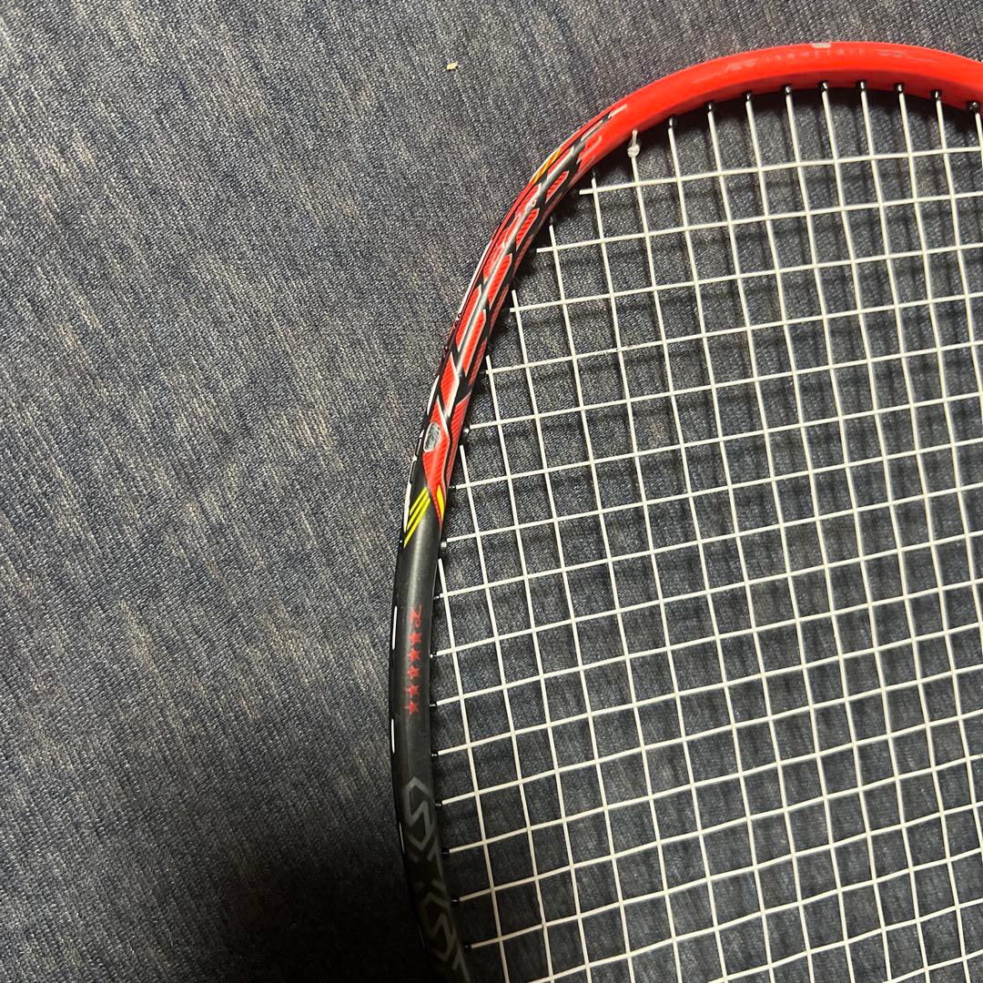 2本/限定Voltric Z-Force II リンダン仕様 /80E-tune