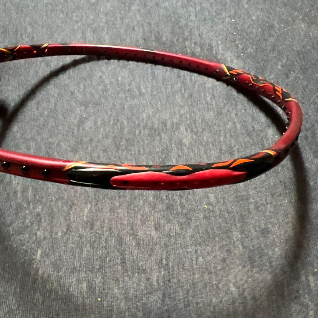 2本/限定Voltric Z-Force II リンダン仕様 /80E-tune