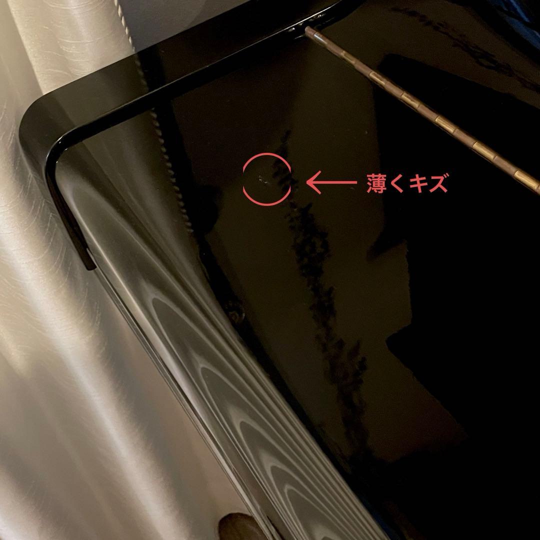 YAMAHAヤマハアップライトピアノU3 椅子　防音耐震インシュレーター　鍵