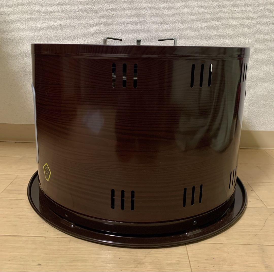 値下げ❗️コロナ サロンヒーター KT-1622 2022年製