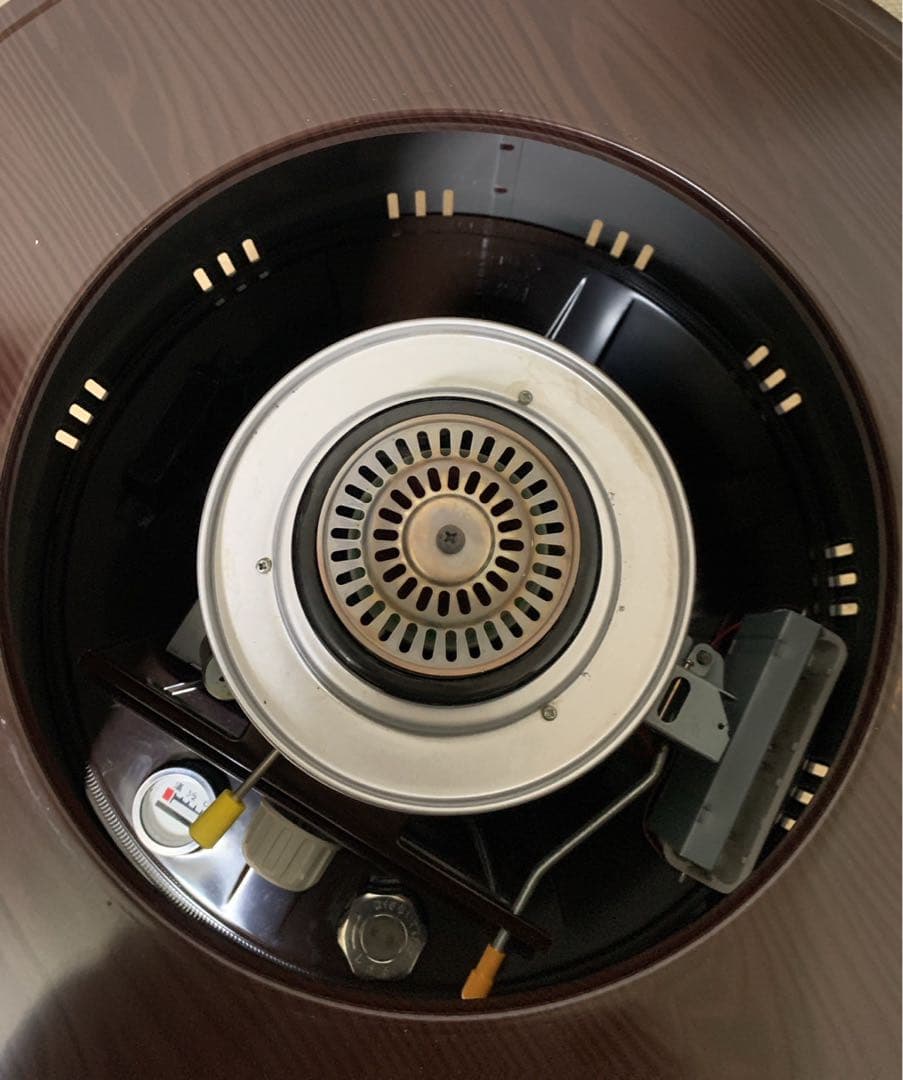 値下げ❗️コロナ サロンヒーター KT-1622 2022年製