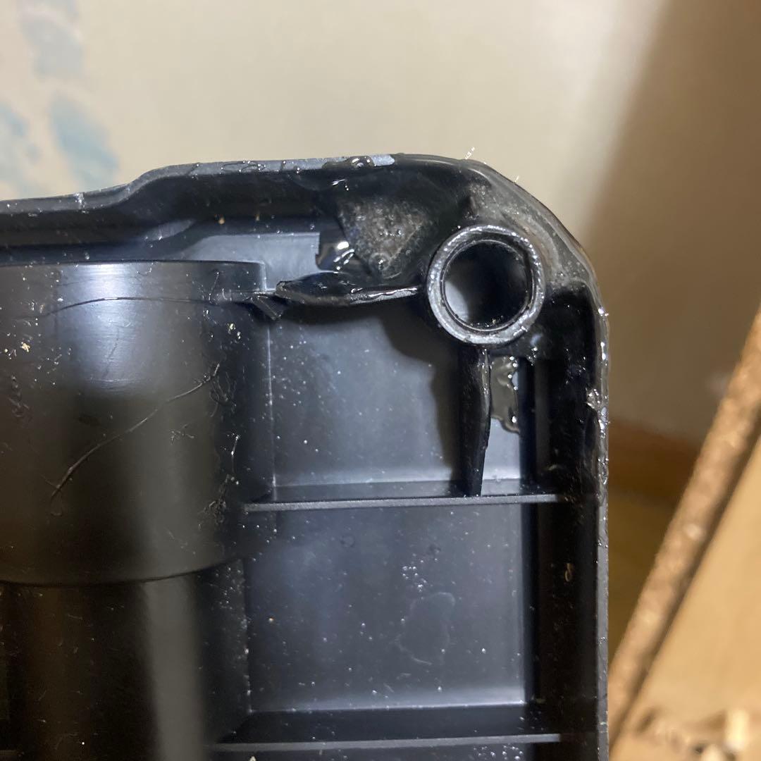 Fellowes 62MC 家庭用シュレッダー 黒