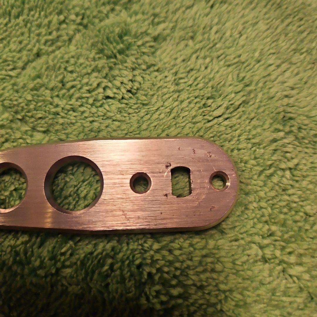 CCM ハンドル ノブ軸間約92mm ダイワ 電動リール