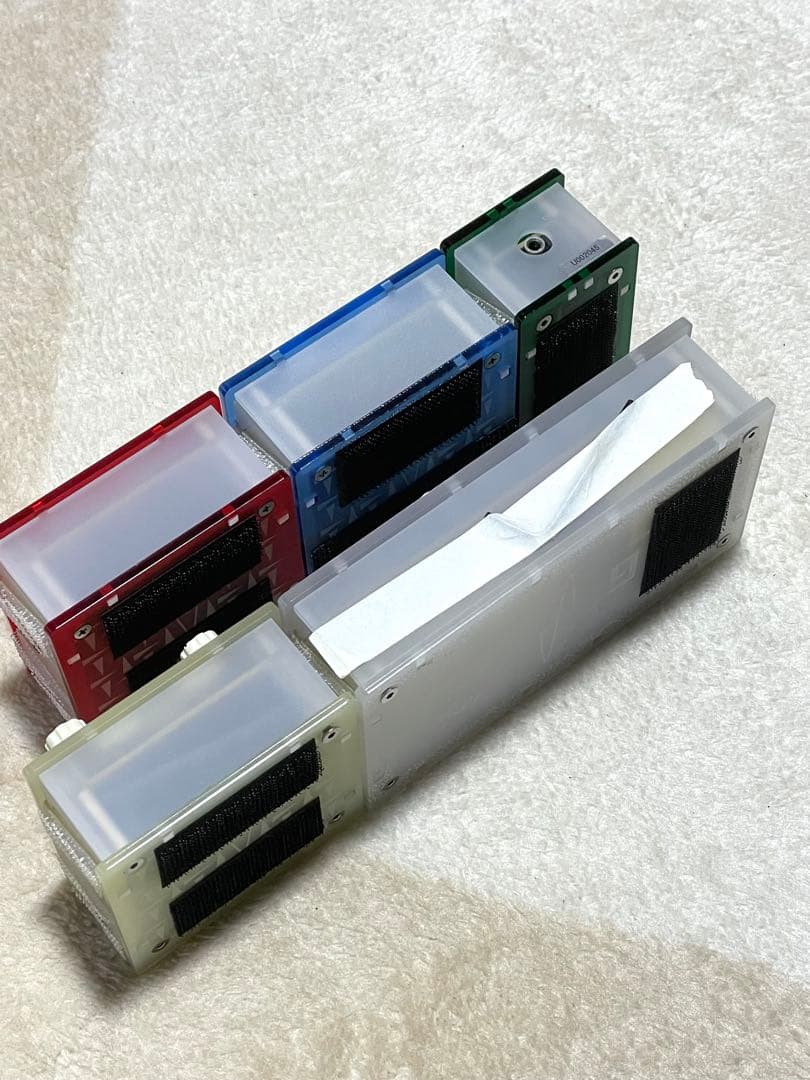 【1/31まで】 bastl macro grannyとtrinityセット