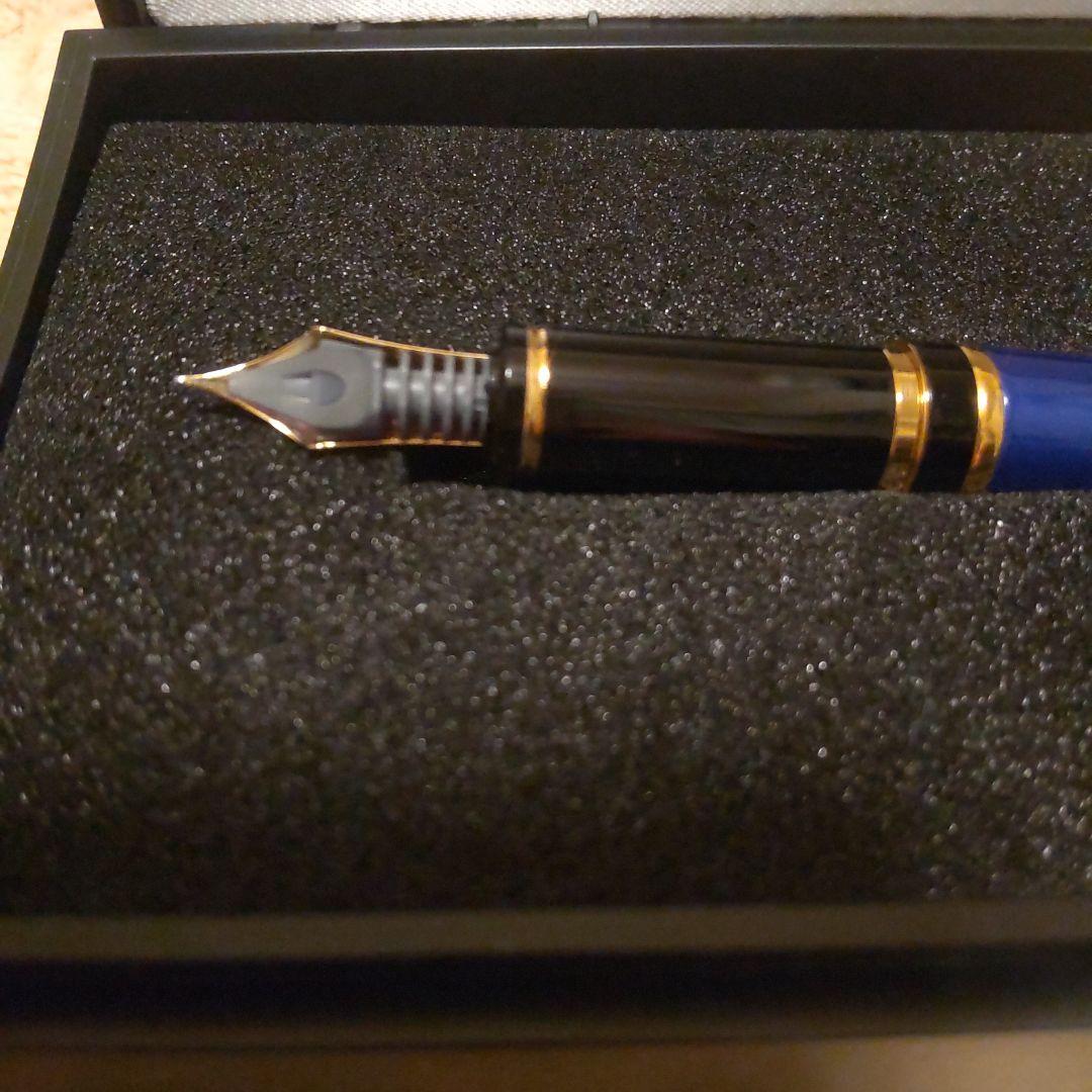 PILOT 株主優待限定万年筆