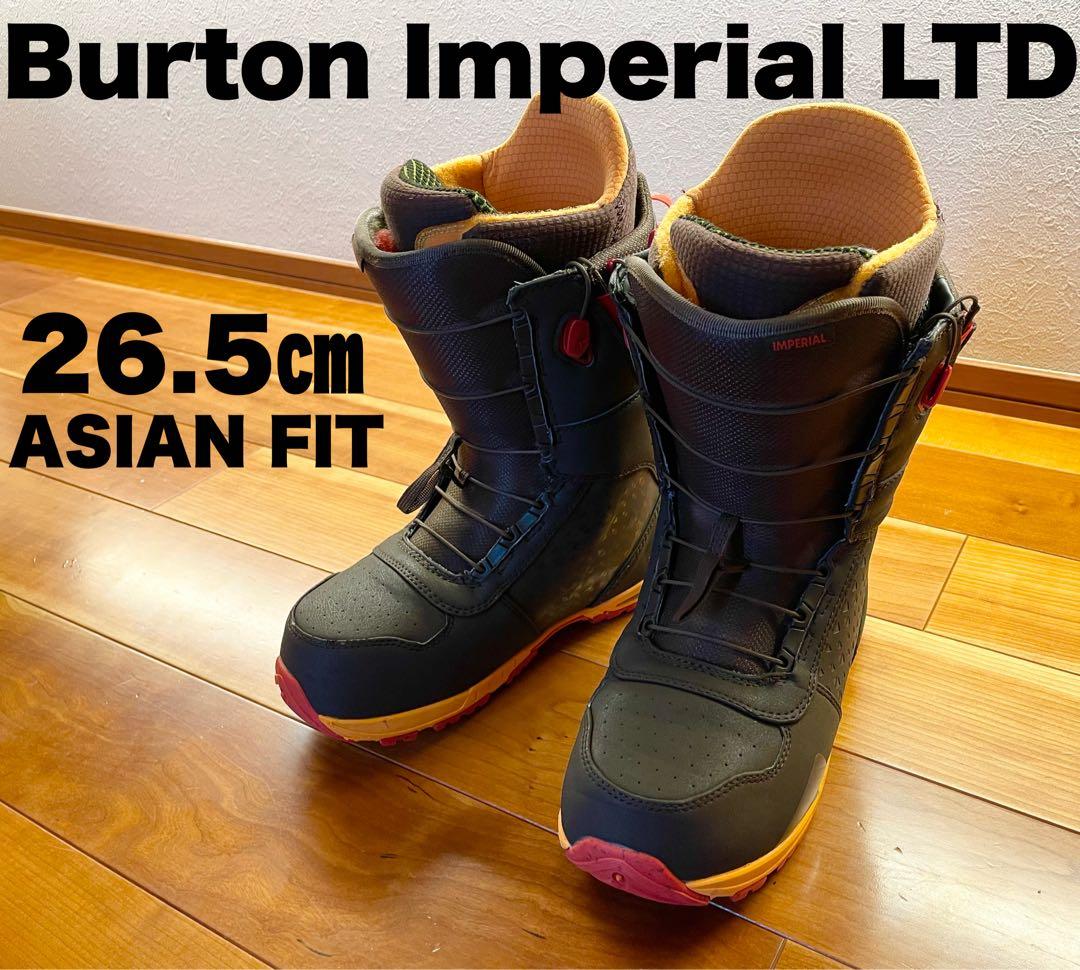 Burton Imperial LTD ASIAN FIT 26.5㎝