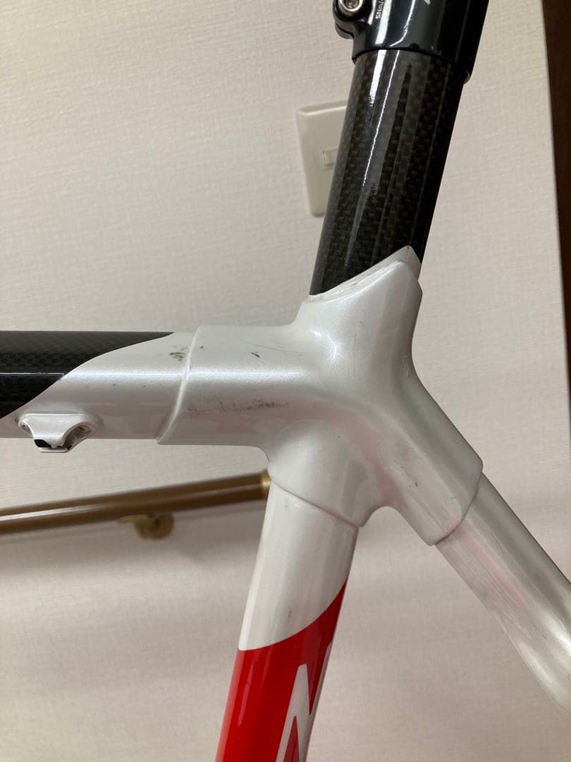 ANCHOR RMZ TOP約540 機械式フレーム