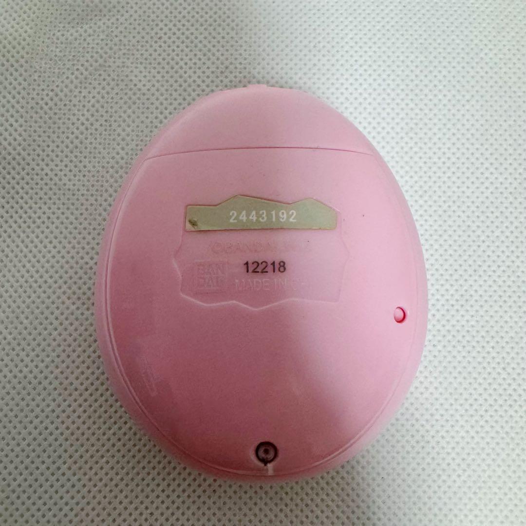 BANDAI たまごっちみーつ メルヘン