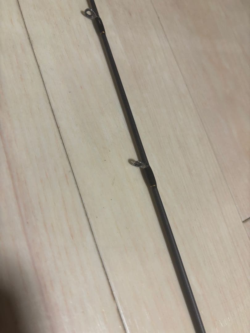 レイドジャパン　グラディエーターアンチ　フロッグマン