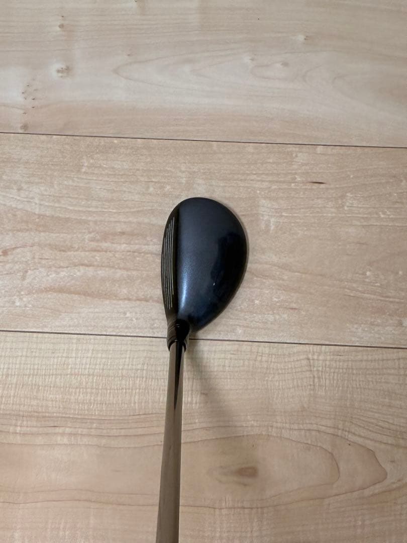 【週末限定セール2/9まで】タイトリスト816H2 23°