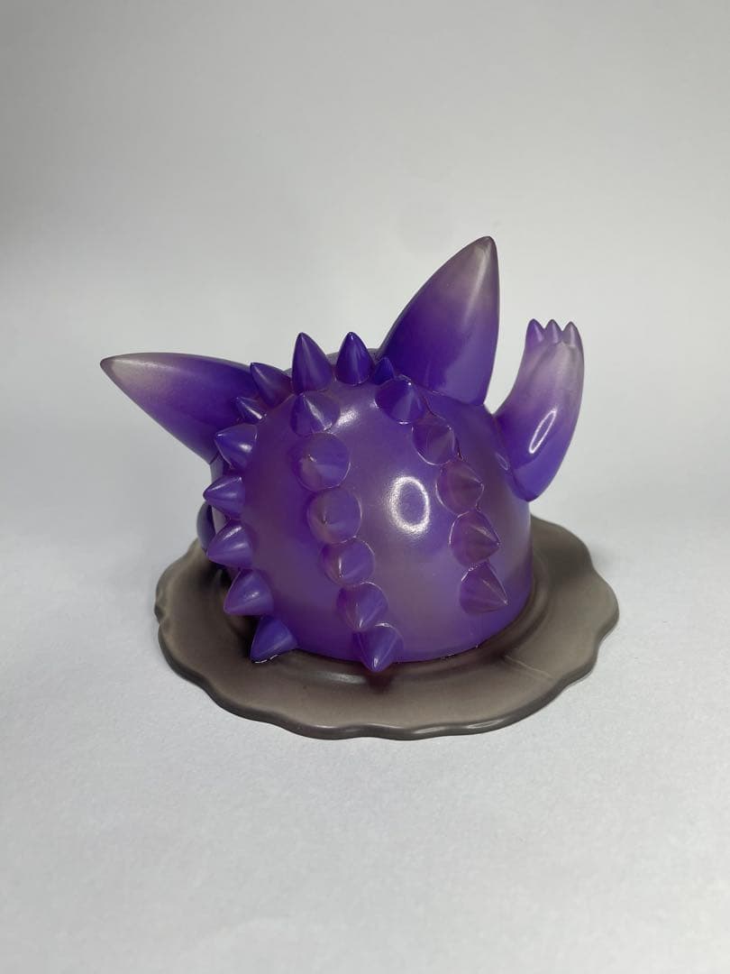 ポッ拳 ゲンガーフィギュア バンダイ 2016 一番くじ