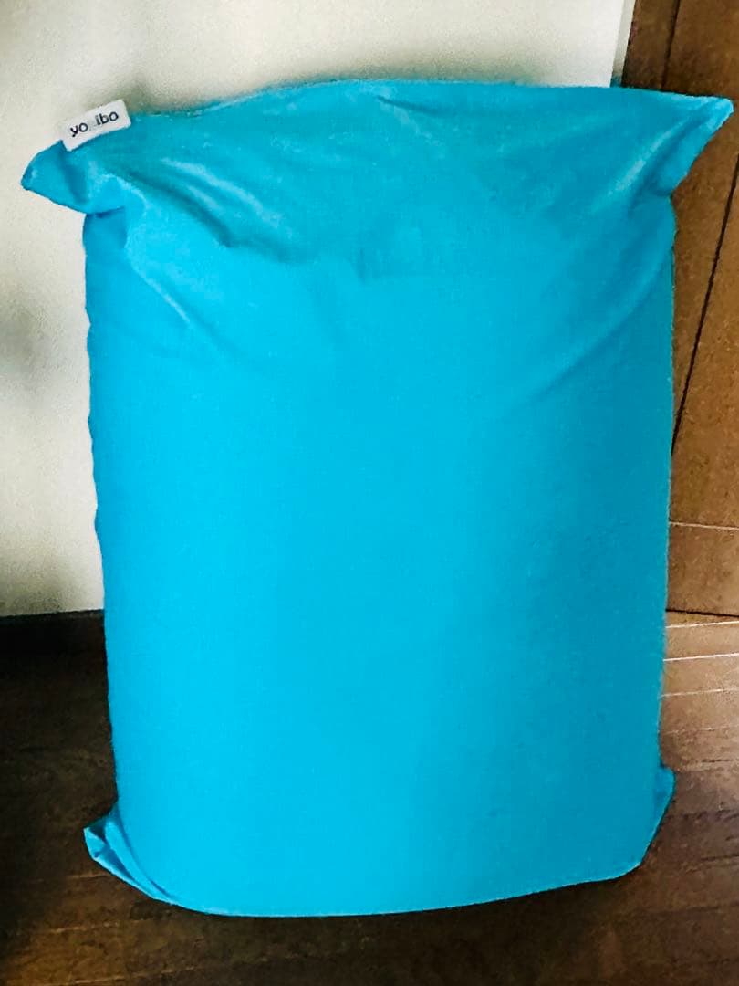 送料込み　Yogibo Midi カバー付き