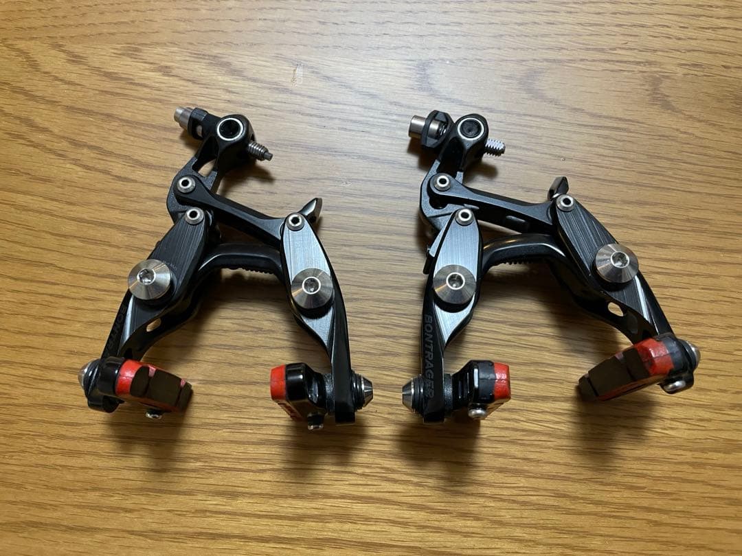 パーツ BONTRAGER SPEED STOP PRO DIRECT MOUNT