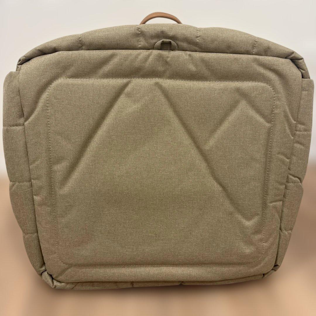 hunting pony ハンティングポニー　ドライブベッド