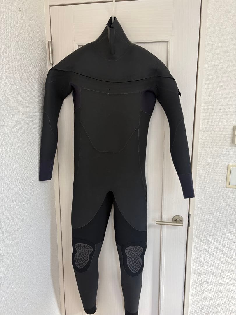 新品　試着のみ　フェロー　セミドライXL メンズ