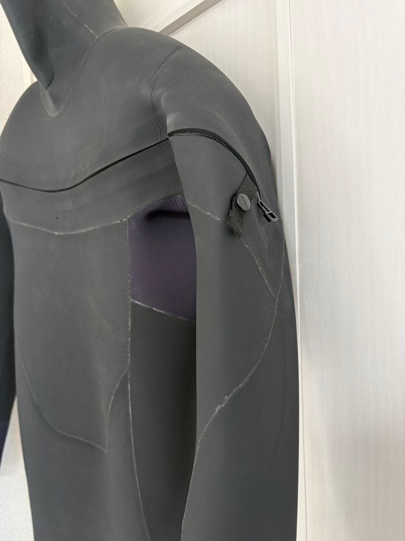 新品　試着のみ　フェロー　セミドライXL メンズ