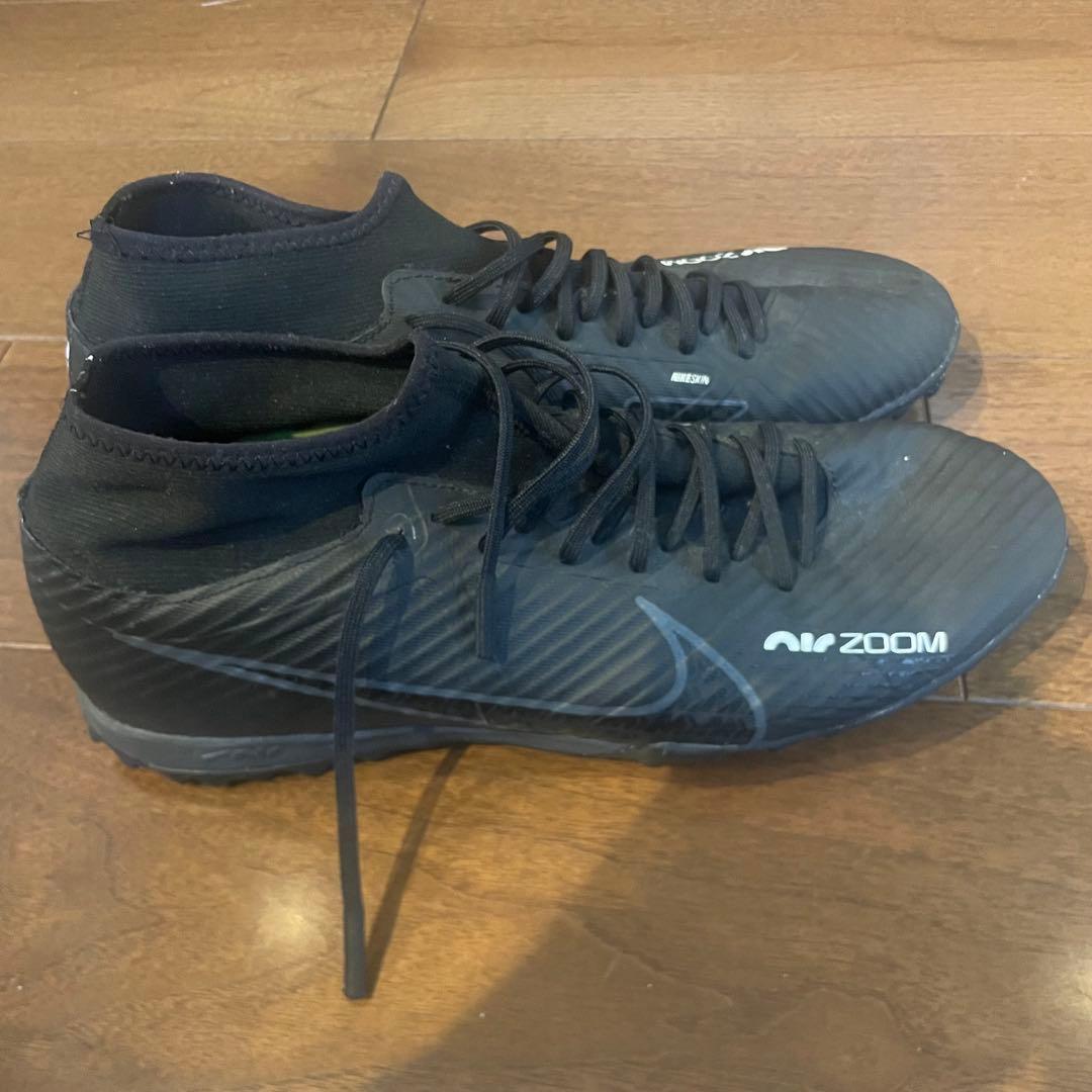 NIKE ZOOM ナイキズームマーキュリアルスーパーフライ