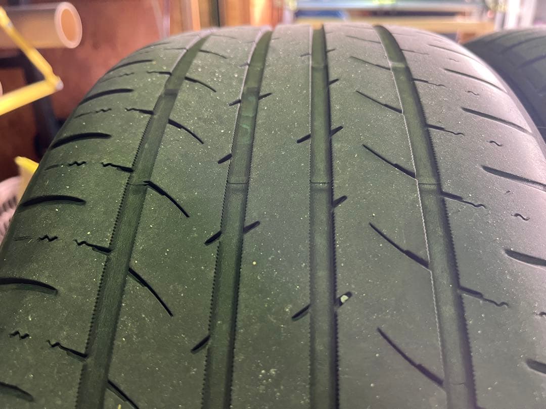 蟻ゴロー。①【美品】RAYS グラムライツ