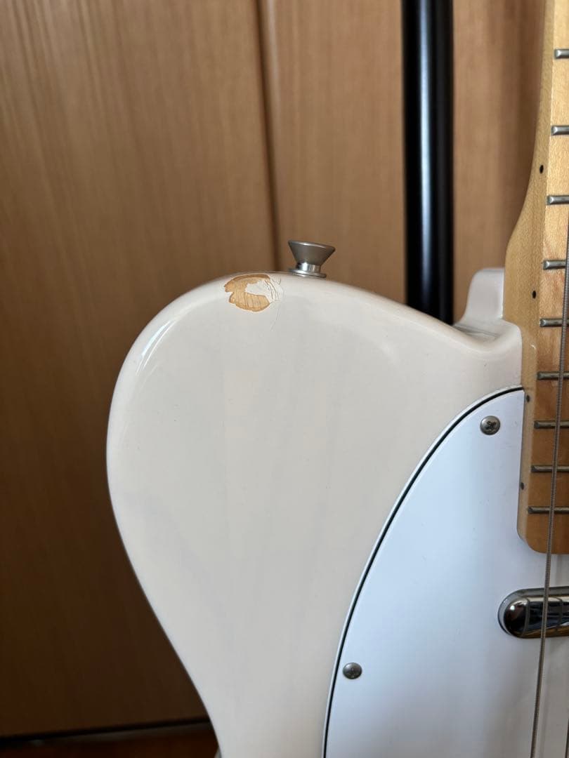 ギター Fender Japan Telecaster TL71