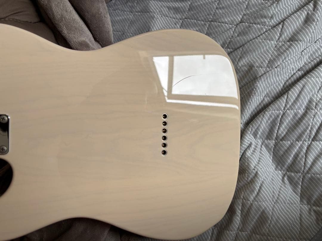 ギター Fender Japan Telecaster TL71