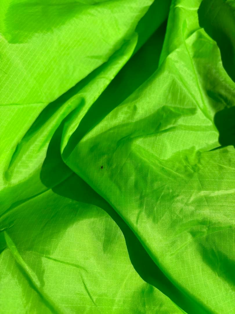 モンベル mont-bell ムーライト2型 旧型