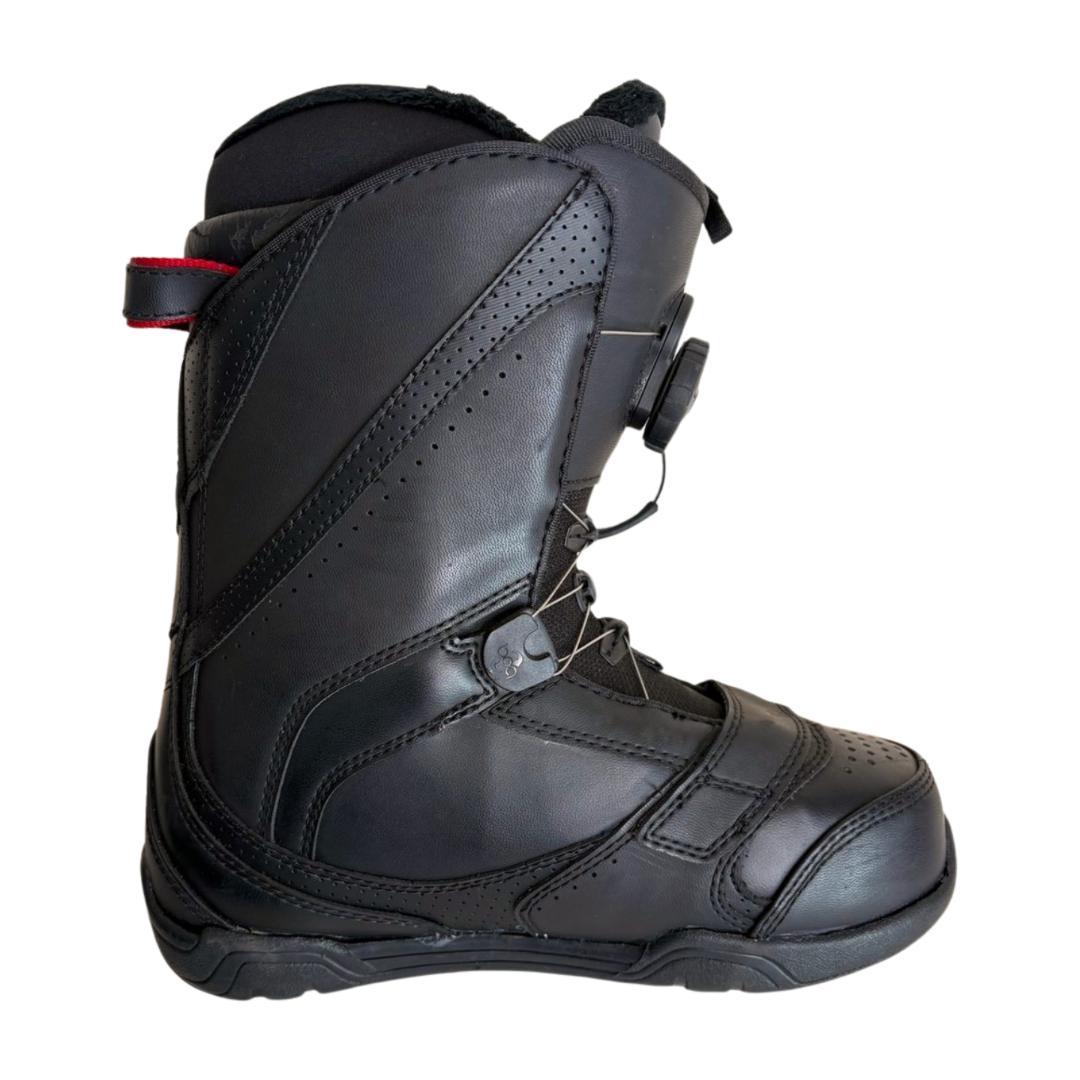 ⭐️ダブルボア⭐️K2 RAIDER BOA FOCUS スノーボードブーツ