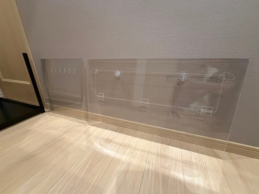 BUCATSTATE メタルケージ 80cm 黒