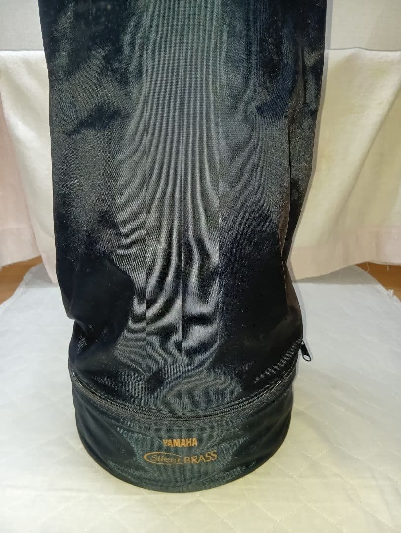 ヤマハサイレントブラス（ユーフォニアム用）
