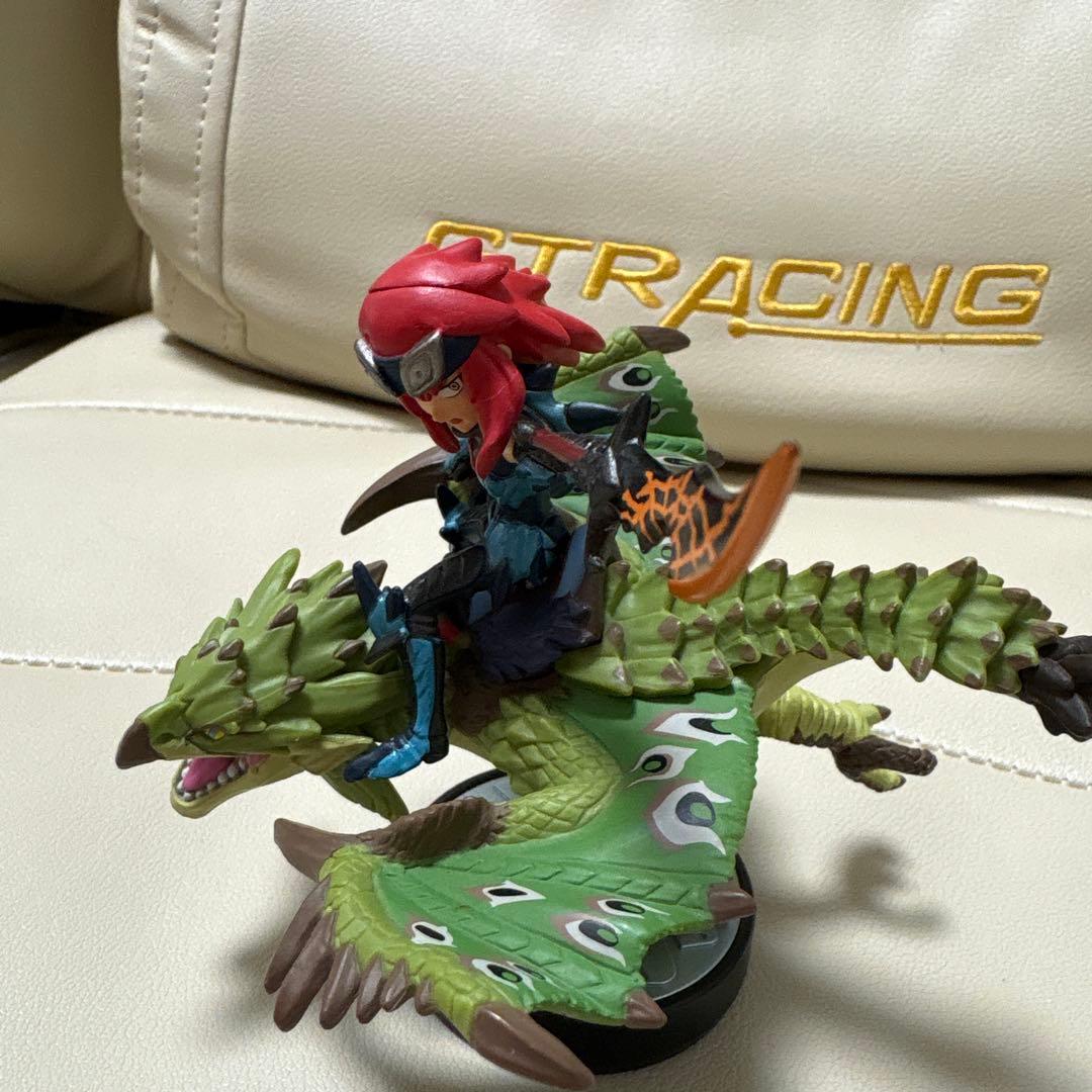 専用商品　アミーボ二つ