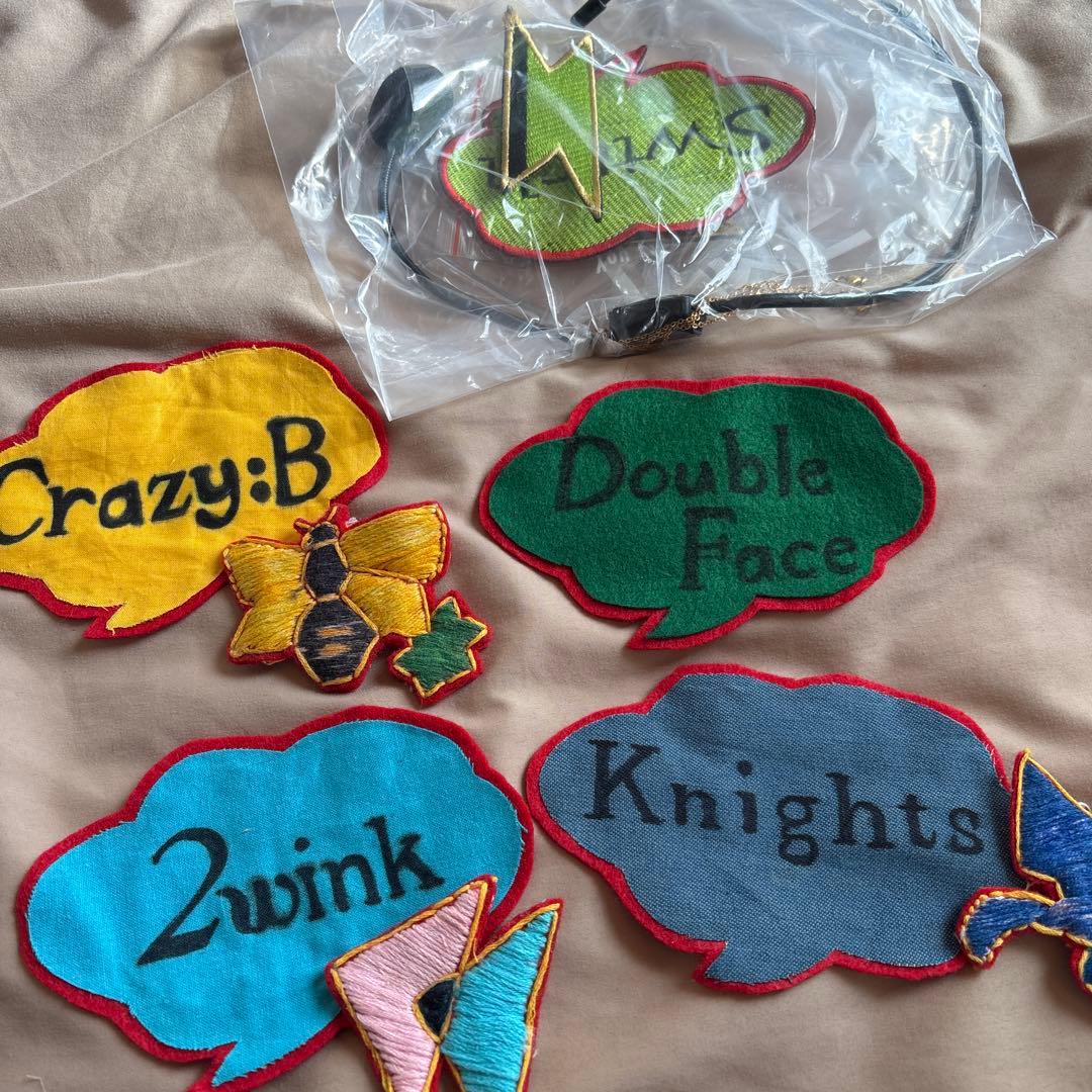 コミラン製 あんスタ 7周年衣装 コスプレ XL