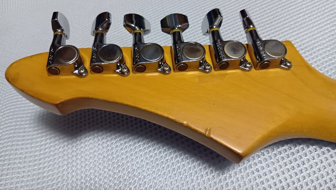 Aria Pro ⅱ MAC-65 ブリッジ交換品