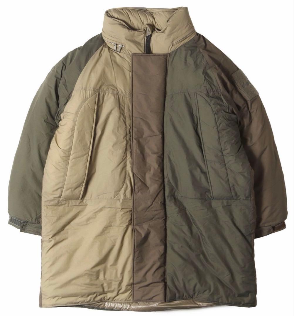 WildThings beams別注