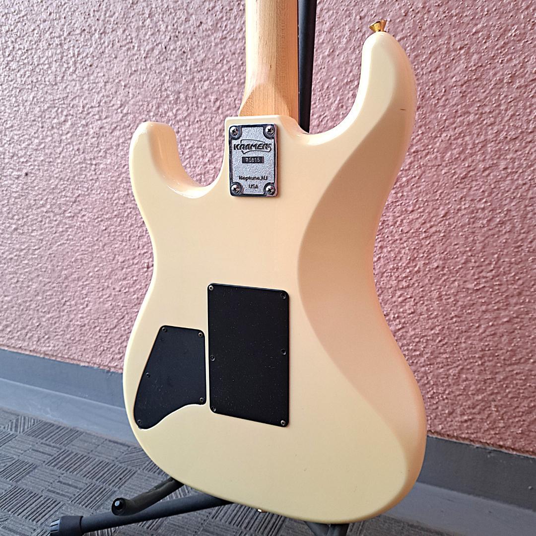 ■KRAMER RS STAR Richie Sambora Signature