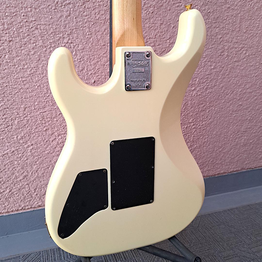 ■KRAMER RS STAR Richie Sambora Signature