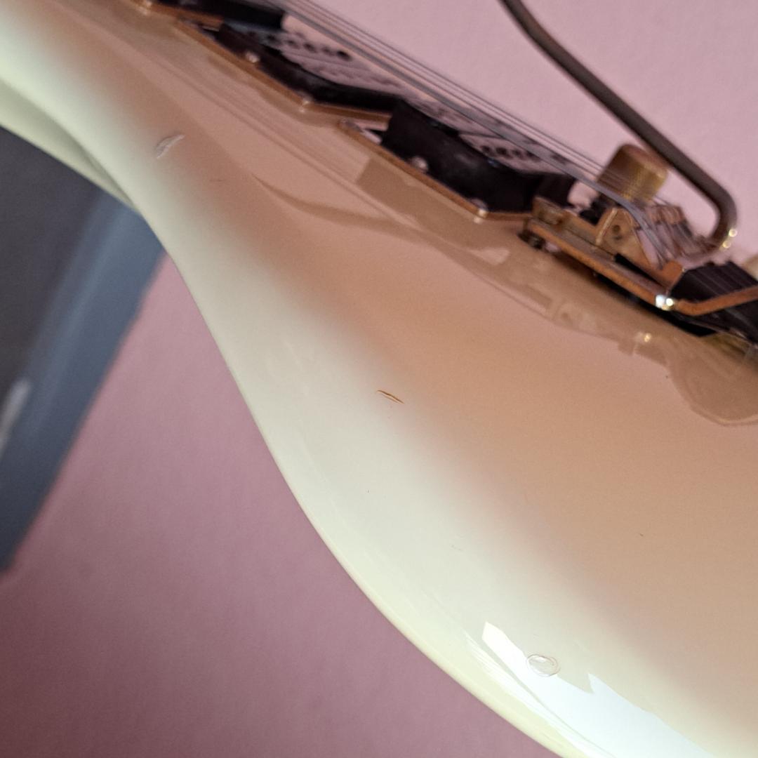 ■KRAMER RS STAR Richie Sambora Signature