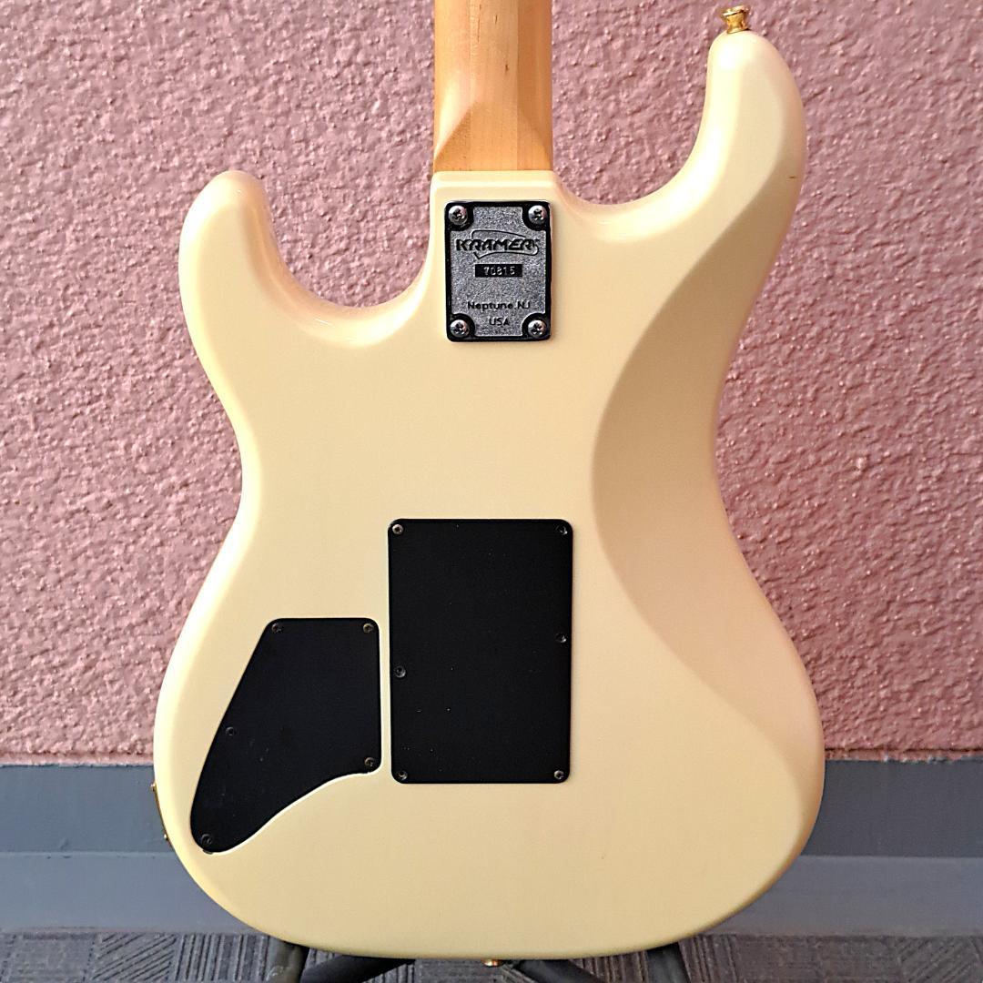 ■KRAMER RS STAR Richie Sambora Signature