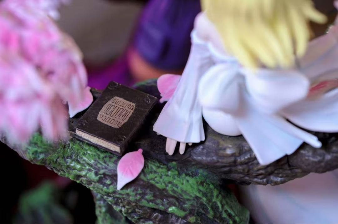 七つの大罪 KS バン エレイン スタチュー フィギュア