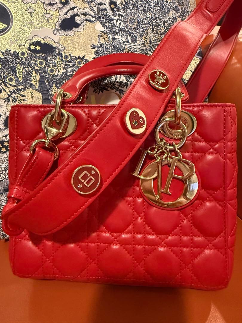 レディディオール　blossom