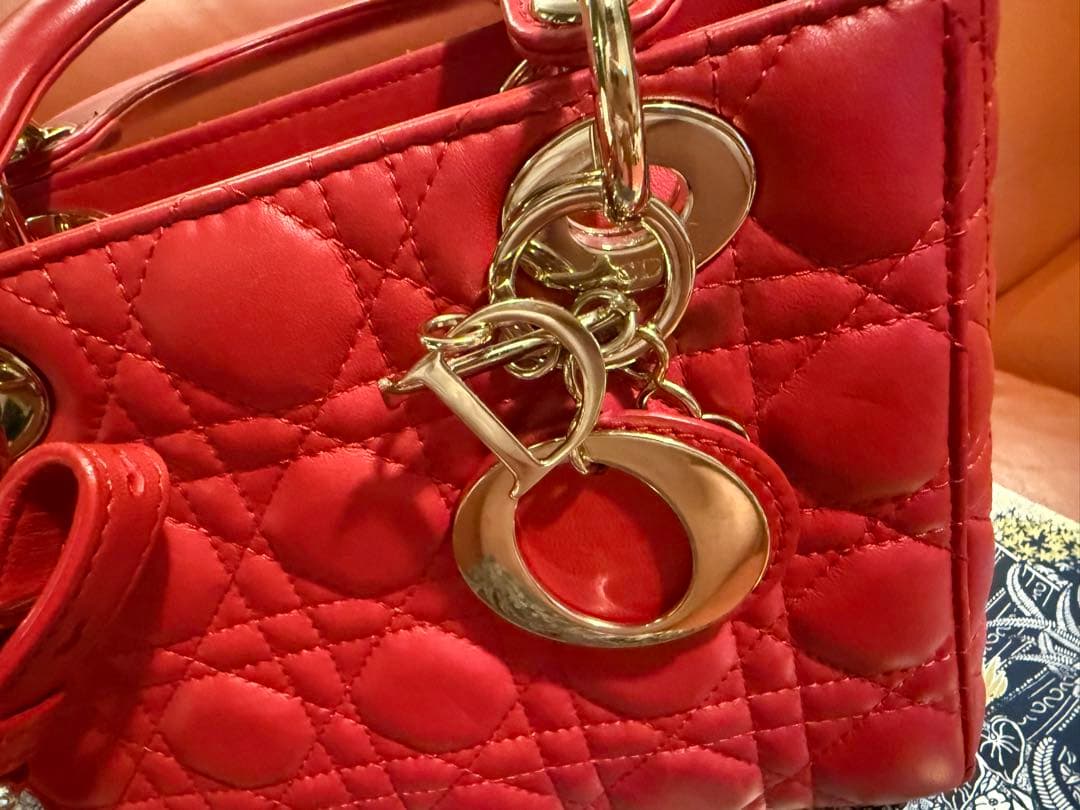 レディディオール　blossom